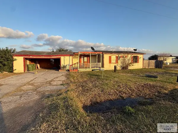29147 Glenwood Rd., LOS FRESNOS, TX 78566