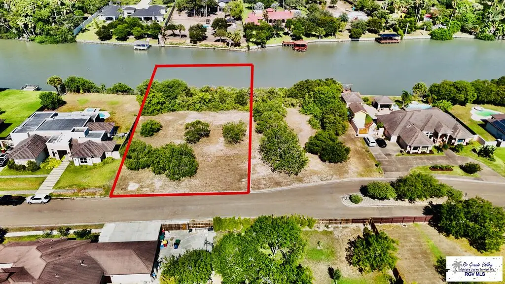 00 Wild Bird Ln. #LOT 13, Brownsville, TX 78526 - #1