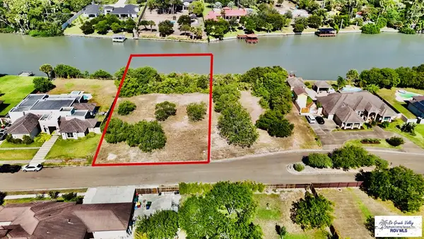 00 Wild Bird Ln. #LOT 13, BROWNSVILLE, TX 78526
