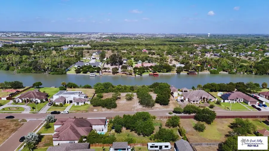 00 Wild Bird Ln. #LOT 13, Brownsville, TX 78526 - #3