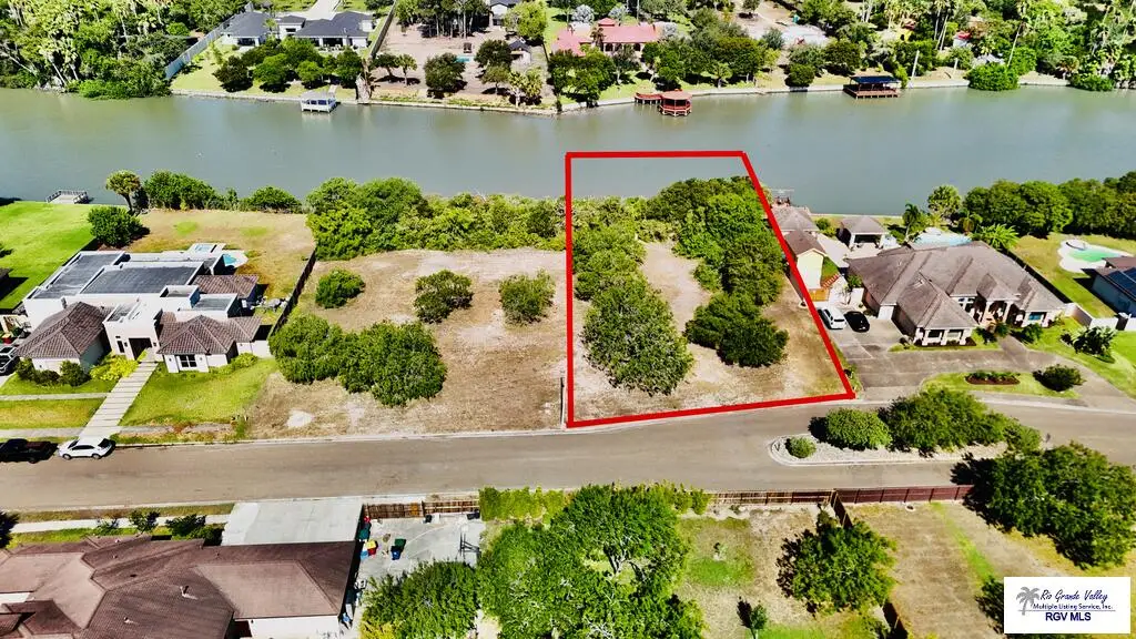 00 Wild Bird Ln. #LOT 14, Brownsville, TX 78526 - #1