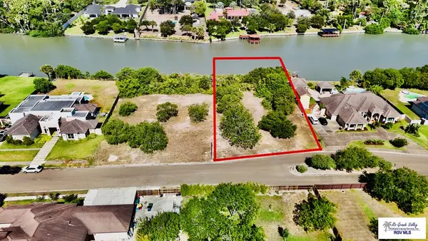 00 Wild Bird Ln. #LOT 14, BROWNSVILLE, TX 78526