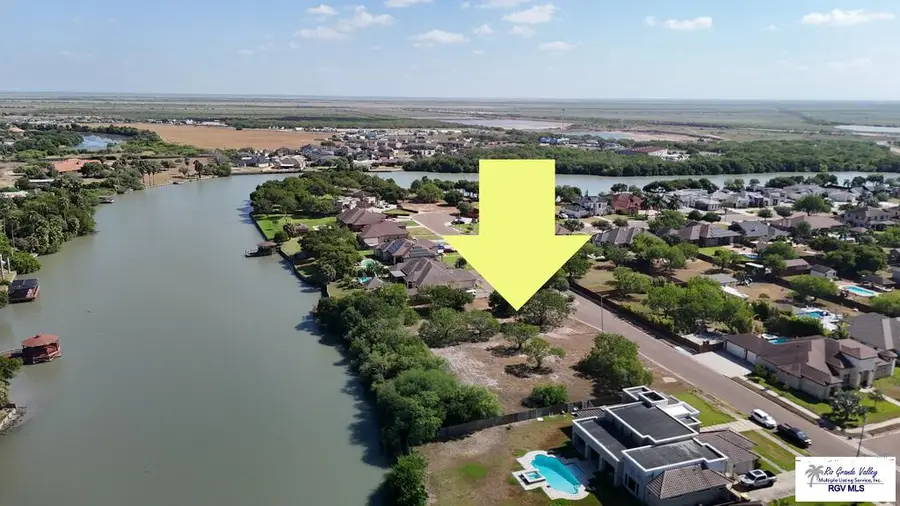 00 Wild Bird Ln. #LOT 14, Brownsville, TX 78526 - #2