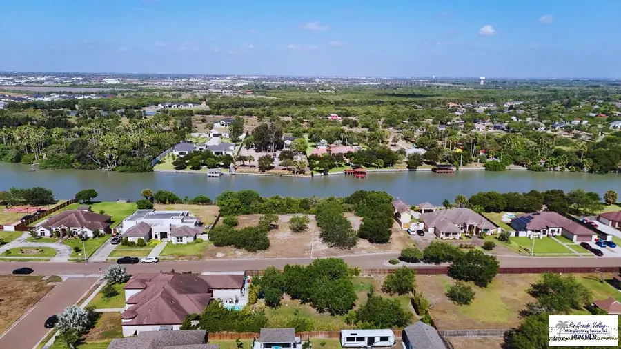 00 Wild Bird Ln. #LOT 14, Brownsville, TX 78526 - #3