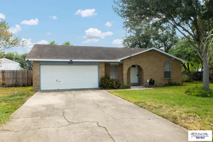 1826 Cherry Ct., Harlingen, TX 78550 - #2