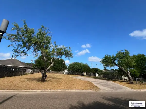1124 Kelsey Dr, BROWNSVILLE, TX 78521