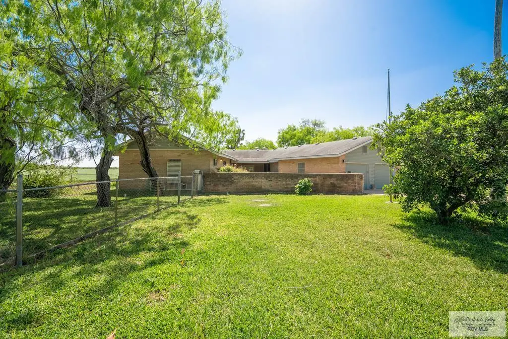3050 Gamble Rd, San Benito, TX 78586 - #1