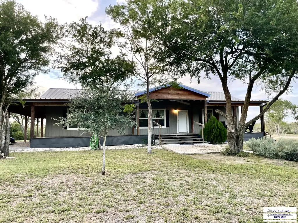 20832 Reynolds Rd, Rio Hondo, TX 78583 - #1