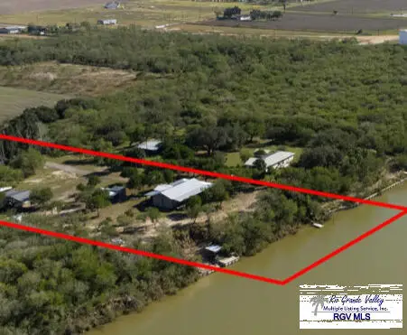 20832 Reynolds Rd, Rio Hondo, TX 78583 - #2