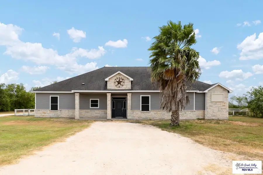 6920 N Mile 4 W Rd, Weslaco, TX 78599 - #2