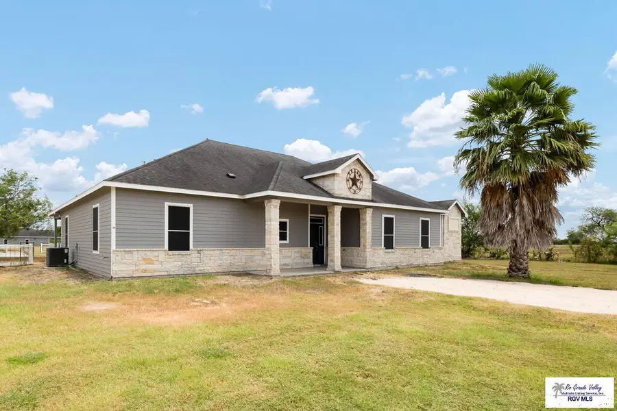 6920 N Mile 4 W Rd, Weslaco, TX 78599 - #3