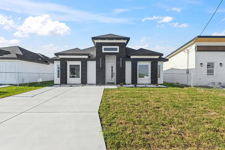 308 Valencia Dr., Donna, TX 78537 - #3