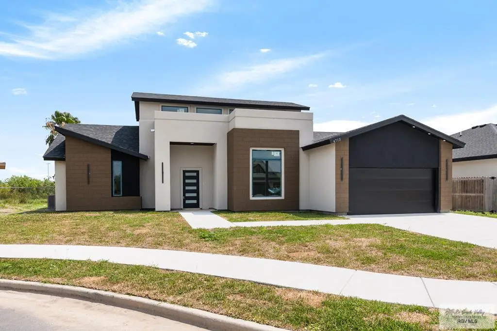 4712 River Oak Cir, Brownsville, TX 78520 - #1