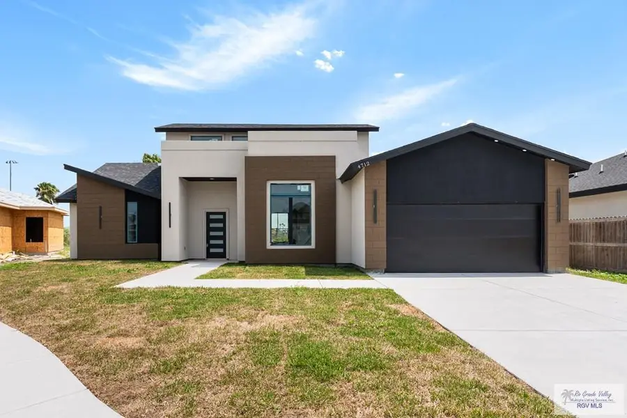 4712 River Oak Cir, Brownsville, TX 78520 - #2