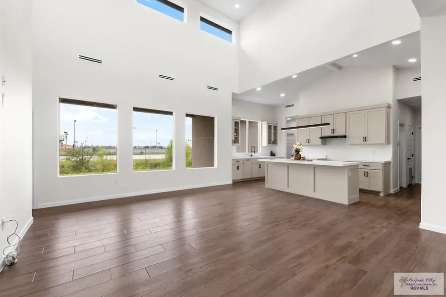 4712 River Oak Cir, Brownsville, TX 78520 - #3