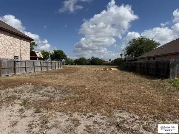 2721 Madrid Ave., BROWNSVILLE, TX 78520