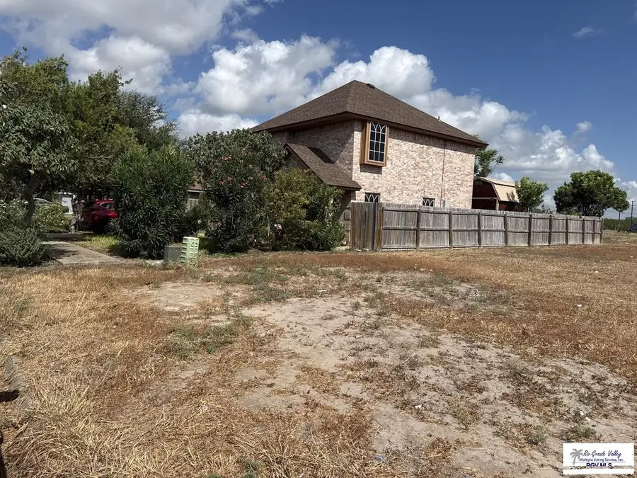 2721 Madrid Ave., Brownsville, TX 78520 - #2