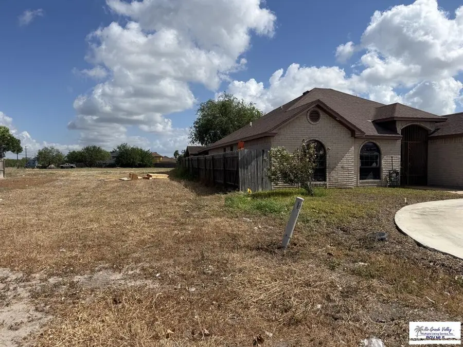 2721 Madrid Ave., Brownsville, TX 78520 - #3