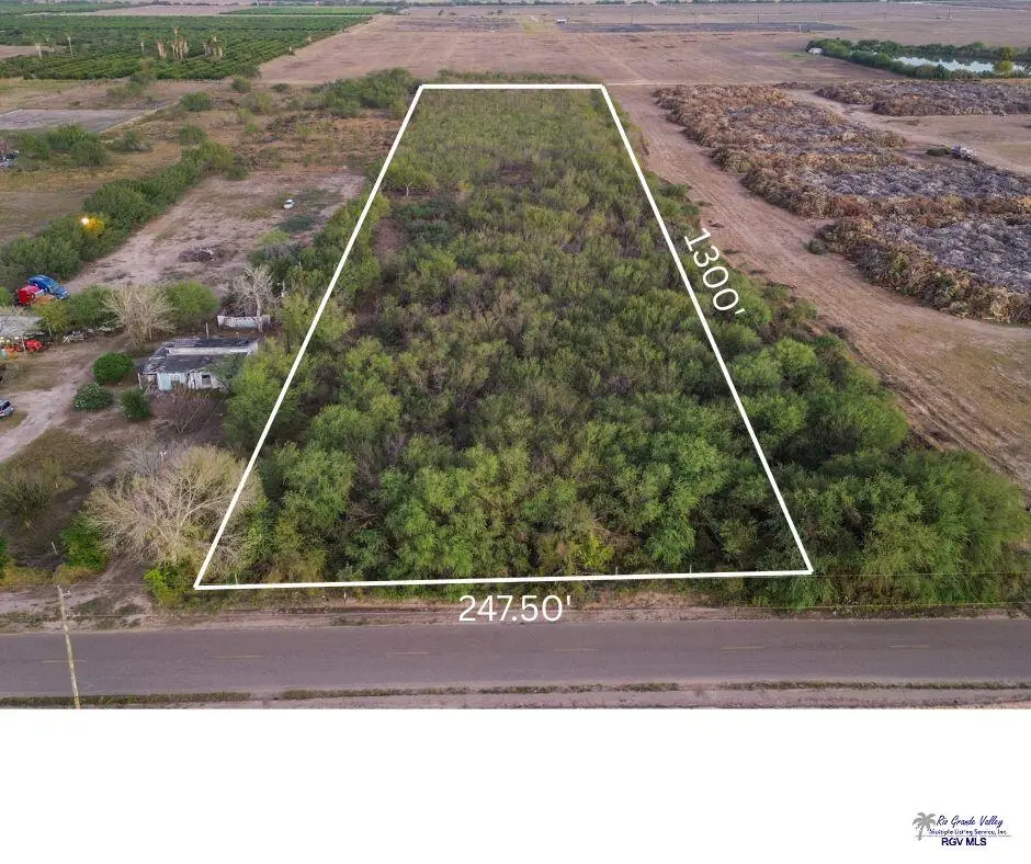 000 N Ware Road, Edinburg, TX 78541 - #1