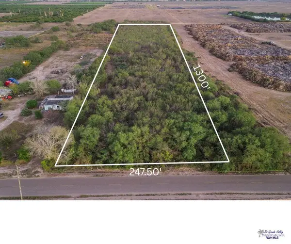 000 N Ware Road, EDINBURG, TX 78541