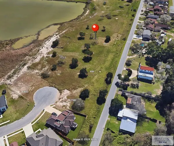 860 North Dakota, BROWNSVILLE, TX 78521