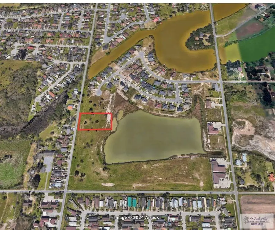 860 North Dakota, Brownsville, TX 78521 - #2