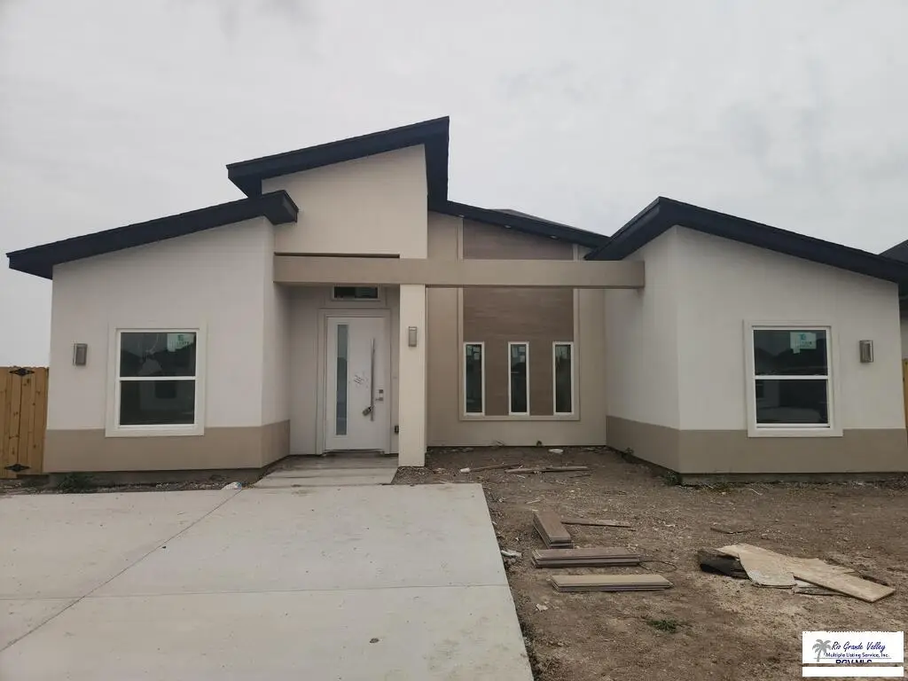 1144 Miami, Brownsville, TX 78521 - #1