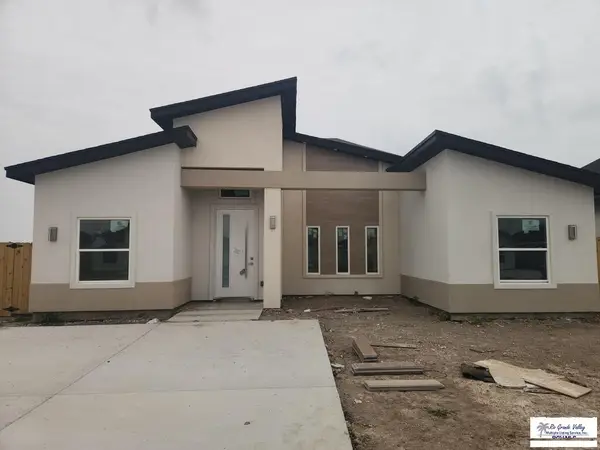 1144 Miami, BROWNSVILLE, TX 78521
