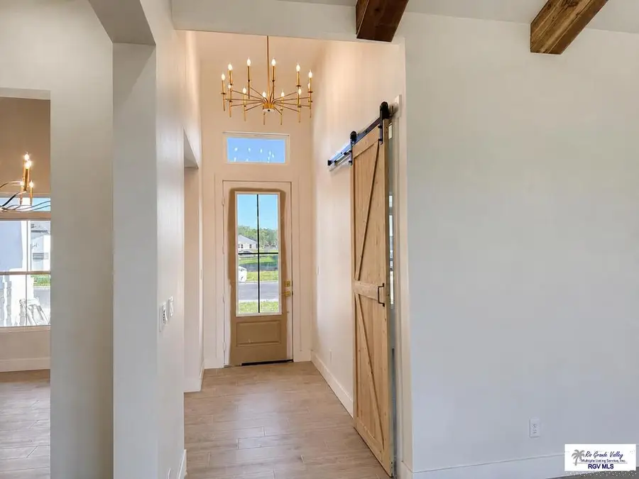 2606 Julian St, Harlingen, TX 78552 - #2