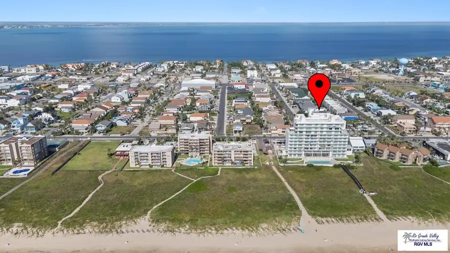 126 E Atol St. #5, South Padre Island, TX 78597 - #2
