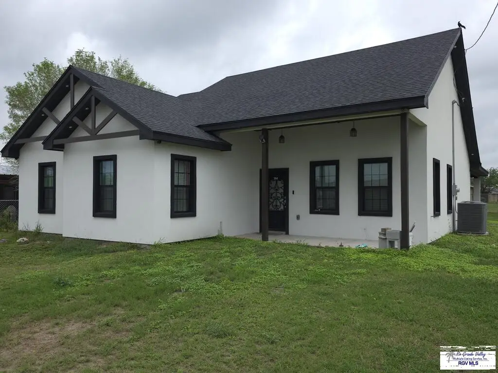 304 Abel Dr, Elsa, TX 78543 - #1