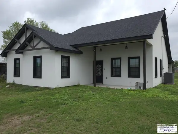304 Abel Dr, ELSA, TX 78543