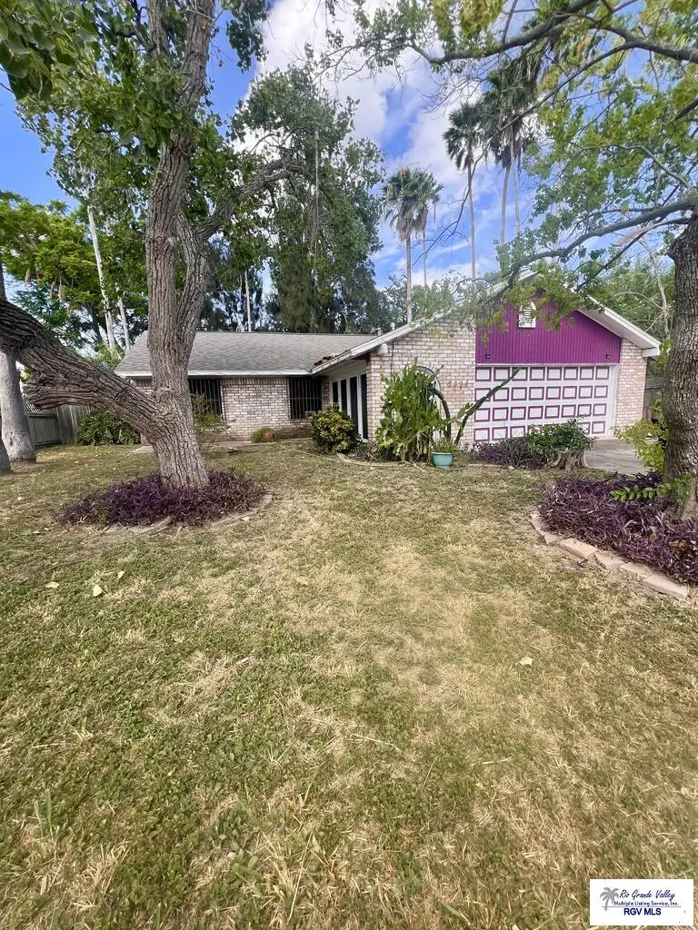 2384 Old Spanish Trail, Brownsville, TX 78520 - #1