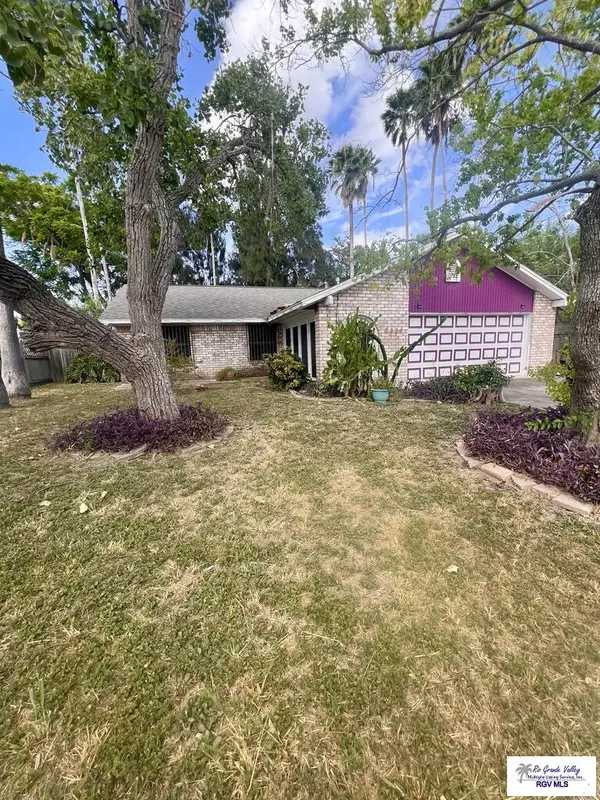 2384 Old Spanish Trail, BROWNSVILLE, TX 78520
