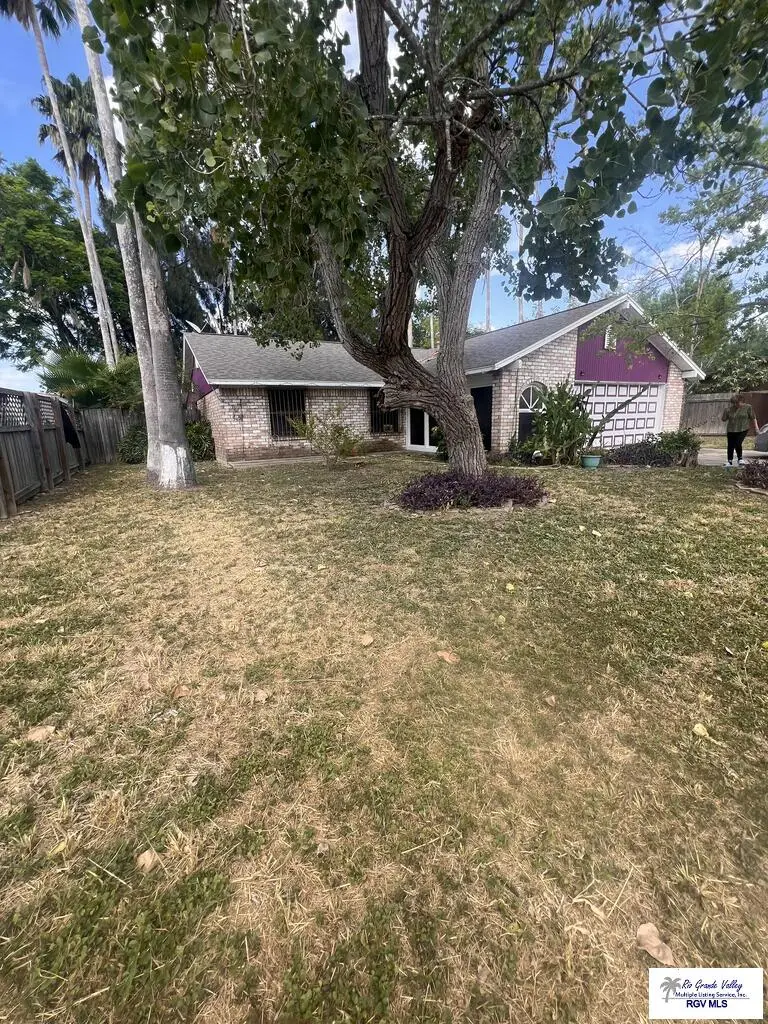 2384 Old Spanish Trail, Brownsville, TX 78520 - #2