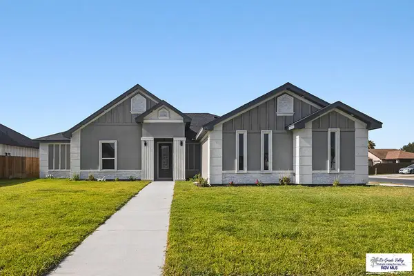 9761 Heights South, HARLINGEN, TX 78552