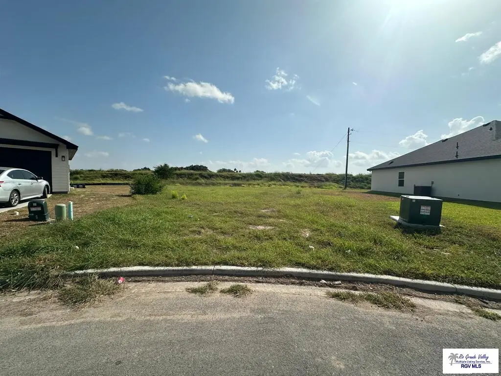Address Withheld By Seller, La Feria, TX 78559 - #1