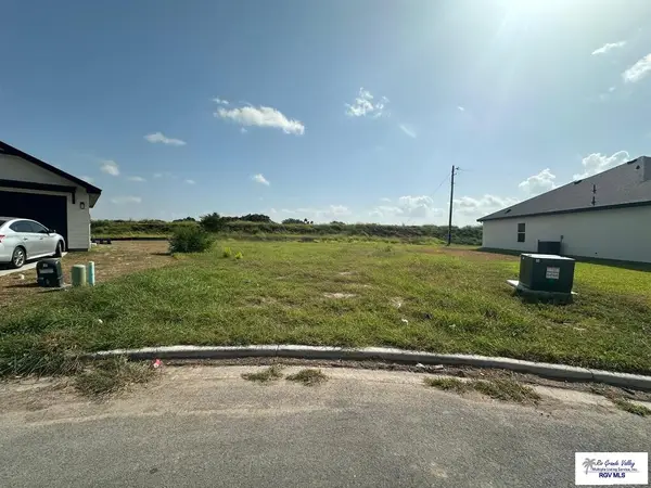 Address Withheld By Seller, LA FERIA, TX 78559