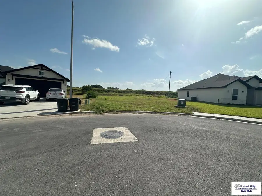 Address Withheld By Seller, La Feria, TX 78559 - #2