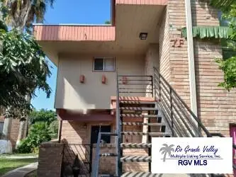 1944 W University Blvd. #7F, Brownsville, TX 78520 - #1
