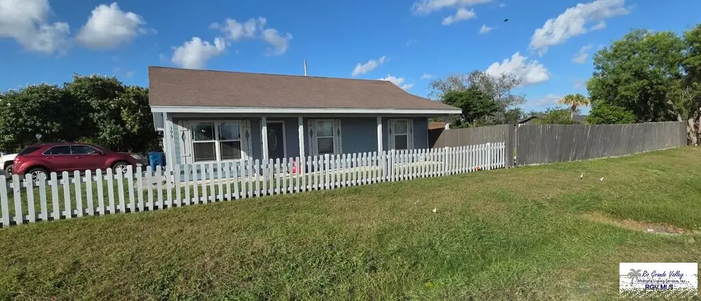399 Colorado Dr., San Benito, TX 78586 - #1