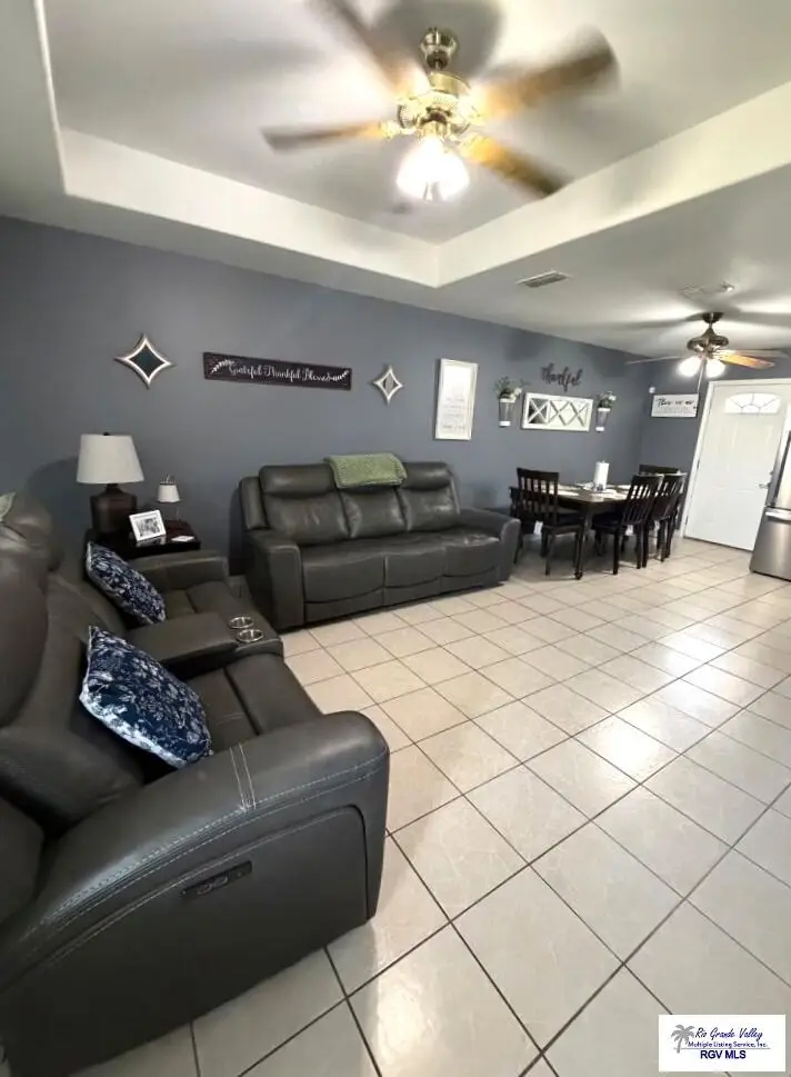 399 Colorado Dr., San Benito, TX 78586 - #2