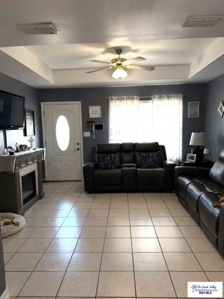 399 Colorado Dr., San Benito, TX 78586 - #3