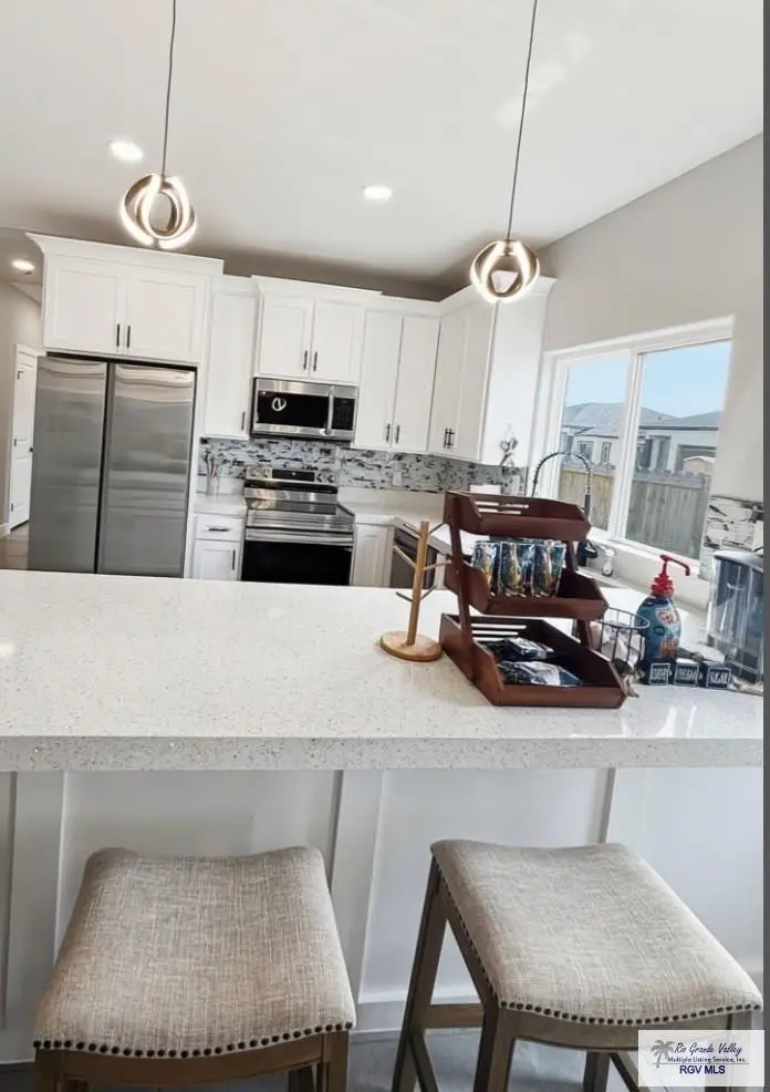 1509 Strawberry Cir, Brownsville, TX 78521 - #2