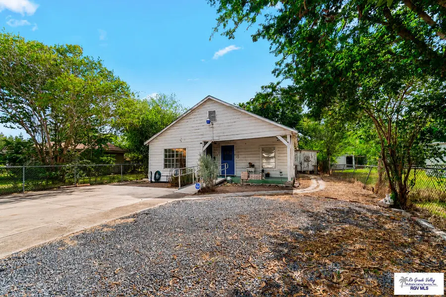 706 N C St., Harlingen, TX 78550 - #3