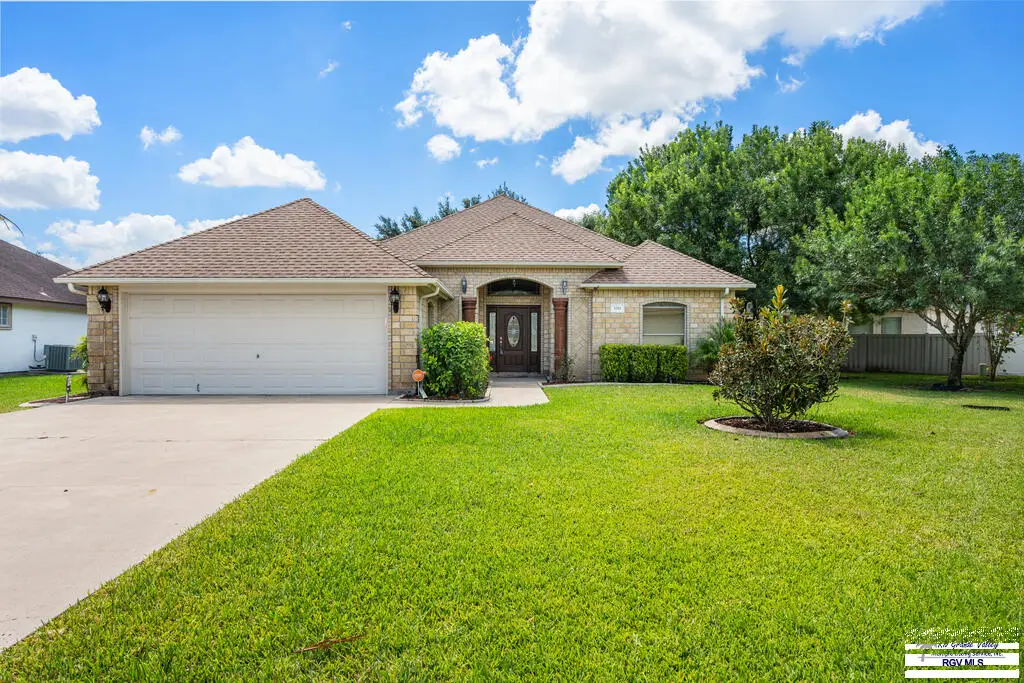 5705 Esperanza Ct #3, Harlingen, TX 78552 - #1