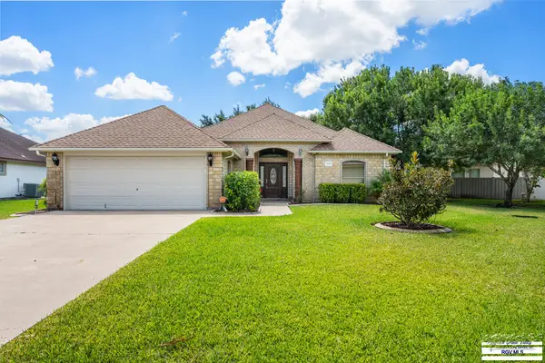 5705 Esperanza Ct #3, HARLINGEN, TX 78552