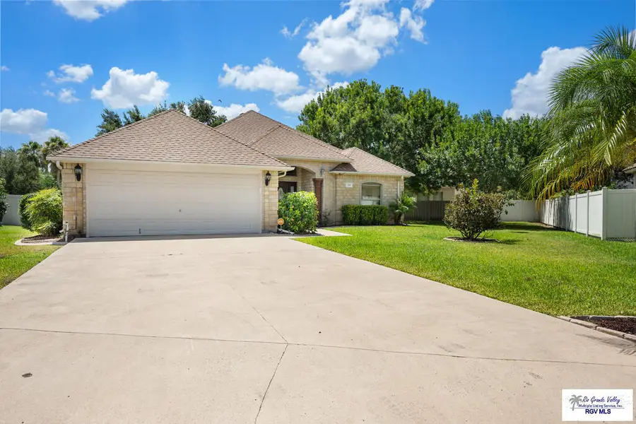 5705 Esperanza Ct #3, Harlingen, TX 78552 - #3