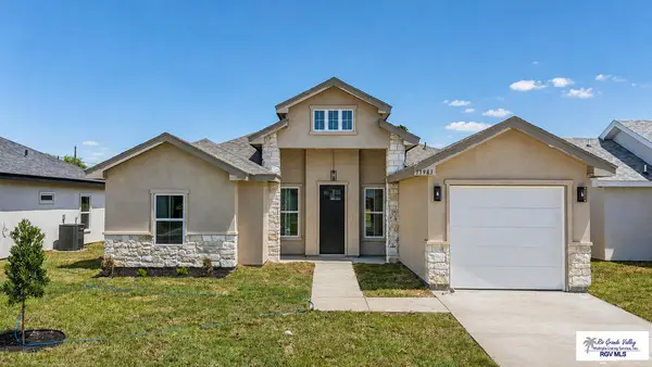 17983 Spruce St, HARLINGEN, TX 78552
