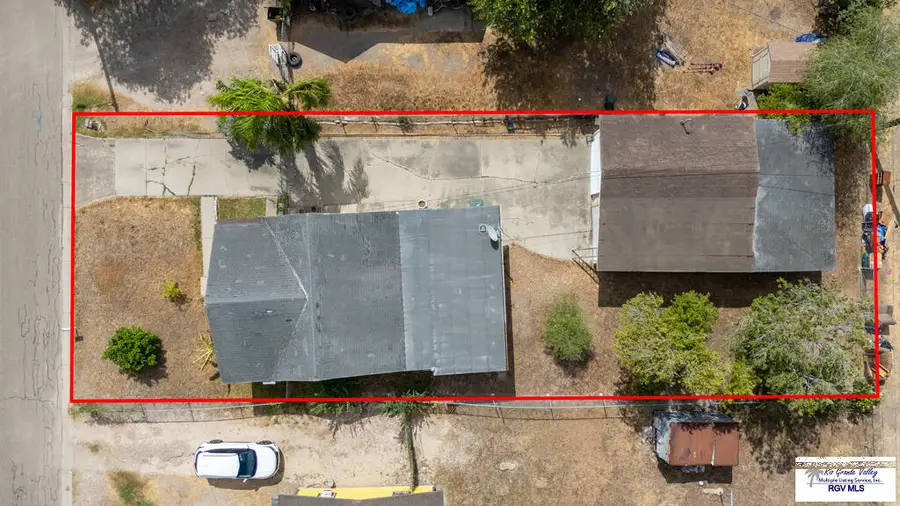 2002 W Knox Ave., Harlingen, TX 78552 - #2